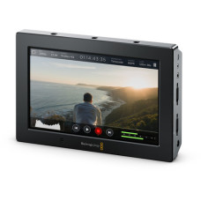 Відеомонітор Blackmagic Video Assist 4K